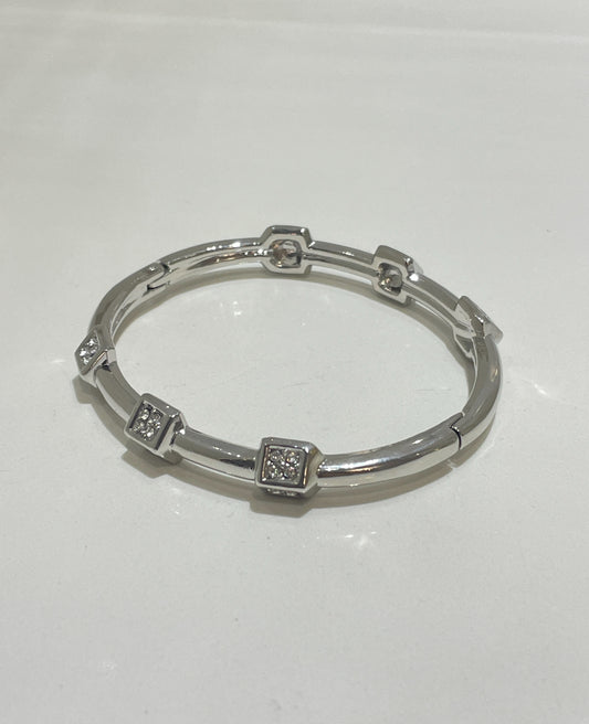 Celestial Square Luxe Bracelet