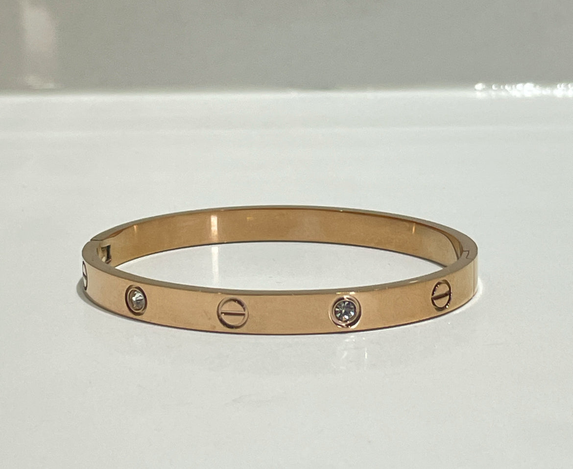 Eternity Luxe Bracelet