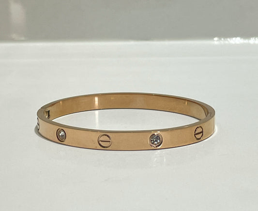 Eternity Luxe Bracelet